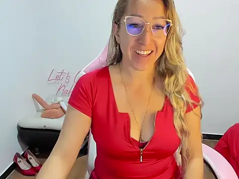 chrystal sl852 online show from 12-02-25, 10:20