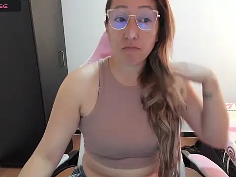 chrystal sl852 online show from 04-24-26, 01:35