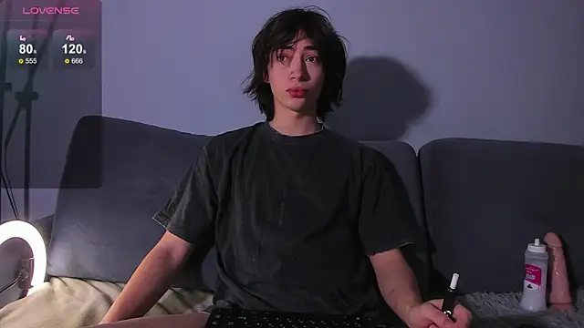 AlanReckless online show from 01-10-26, 03:52