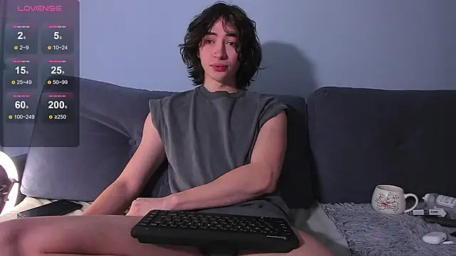 AlanReckless online show from 02-11-26, 08:41