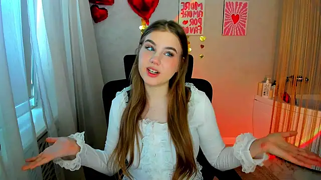 GoldenMirage online show from 02-20-26, 12:05