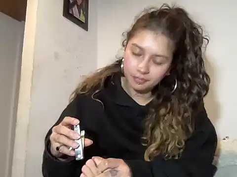 Dreana online show from 03-07-26, 02:41