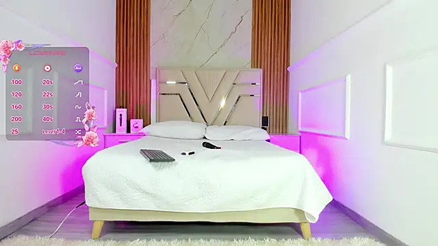 Abbyevaans online show from 02-08-26, 12:36