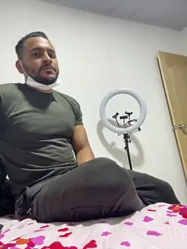 marssoldier14 online show from 11-25-25, 10:21