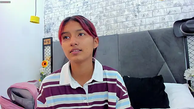 Maray Lous online show from 02-09-26, 07:51