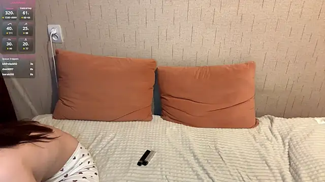 Doratryhard online show from 04-18-26, 07:07