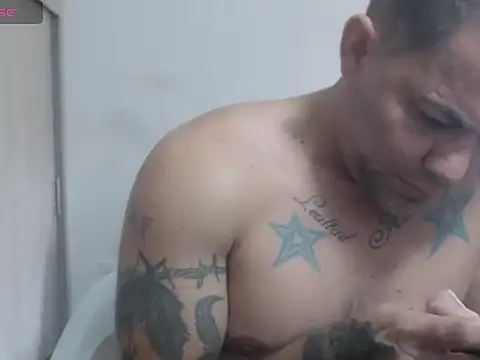 Alexander Halls online show from 12-02-25, 05:52