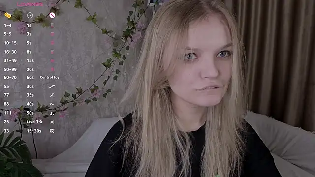 MicheleHonas online show from 03-06-26, 05:42