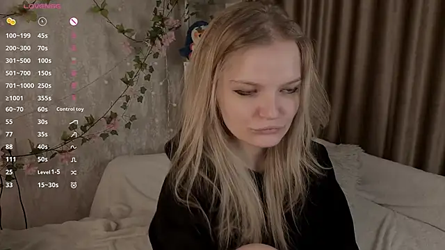 MicheleHonas online show from 03-08-26, 05:50