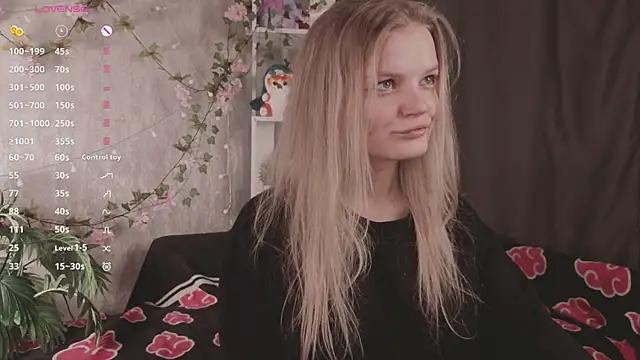 MicheleHonas online show from 03-27-26, 05:45