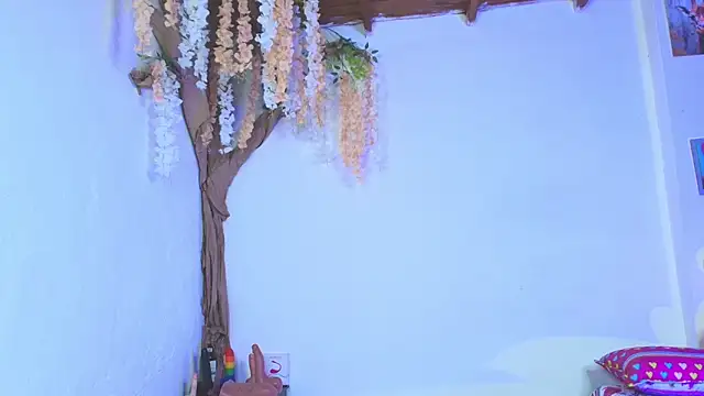 MISS SAMMYROSE online show from 05-30-26, 04:20