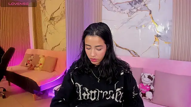 Joselyn tay online show from 06-03-26, 12:52