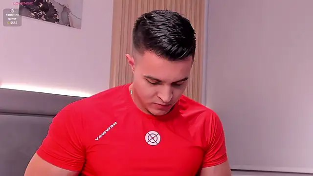 Mason bennet online show from 03-15-26, 11:55