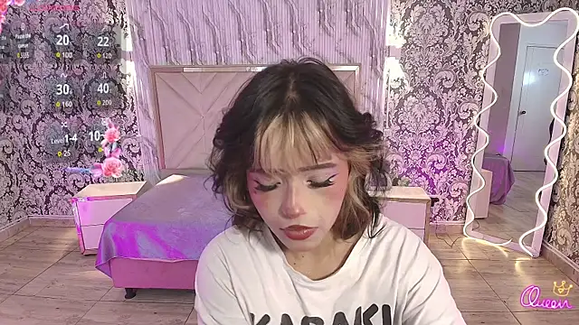 Mavis tay online show from 12-17-25, 12:22