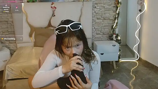 Mavis tay online show from 01-17-26, 11:37