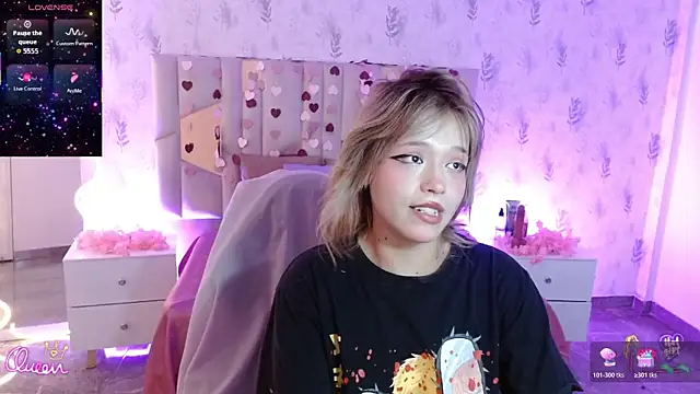 Mavis tay online show from 02-20-26, 11:54