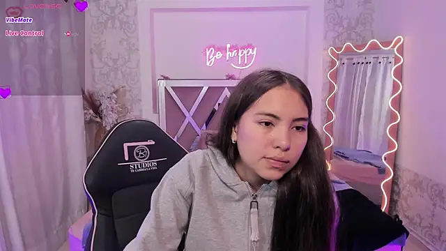 ISABELA TAY online show from 02-04-26, 11:38