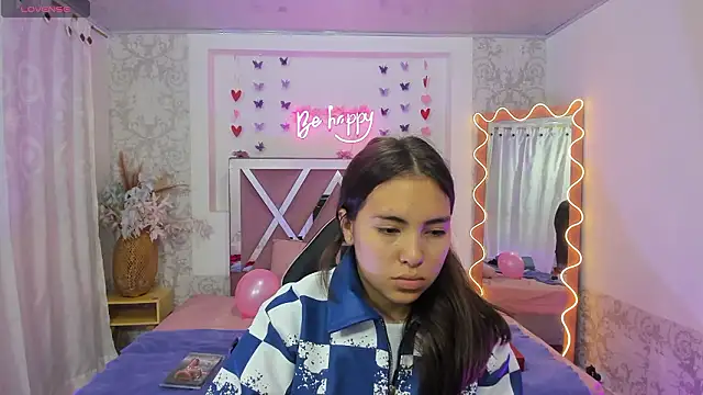 ISABELA TAY online show from 03-07-26, 11:29