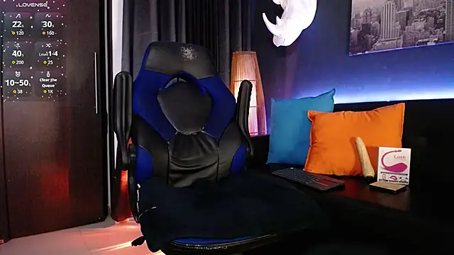 Zed ferrer online show from 12-04-25, 10:57