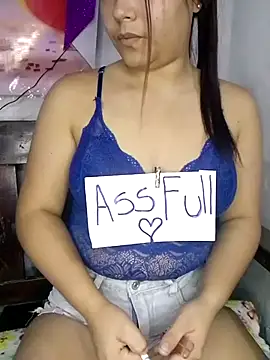 Girl Nasty Dirty online show from 02-04-26, 02:39