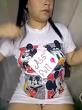 Girl Nasty Dirty online show from 03-21-26, 03:33