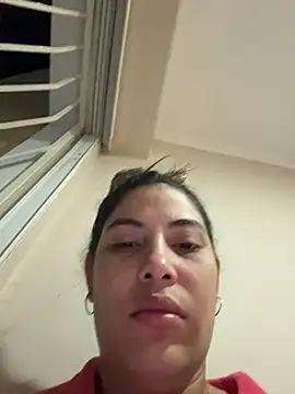 Anna Bitch Disgusting online show from 12-02-25, 03:12