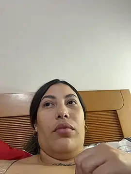 Anna Bitch Disgusting online show from 02-27-26, 03:06