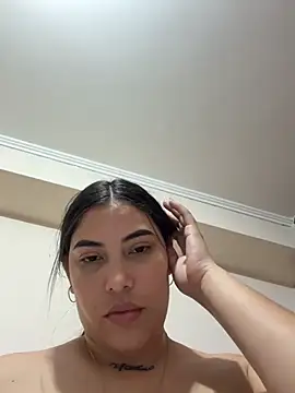 Anna Bitch Disgusting online show from 04-04-26, 07:17