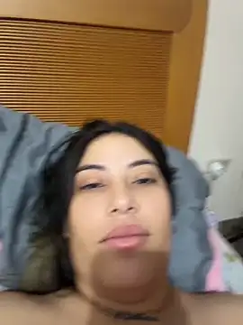 Anna Bitch Disgusting online show from 04-18-26, 09:26