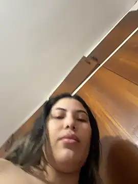 Anna Bitch Disgusting online show from 04-19-26, 10:12