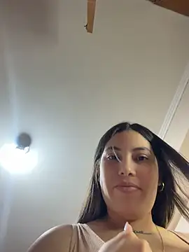 Anna Bitch Disgusting online show from 06-02-26, 01:51