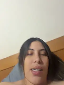 Anna Bitch Disgusting online show from 06-05-26, 02:18