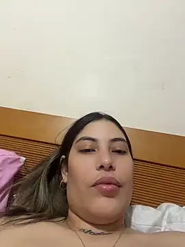 Anna Bitch Disgusting online show from 06-06-26, 05:28