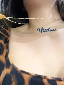 Anna Bitch Disgusting online show from 07-05-26, 01:12