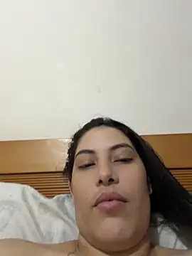Anna Bitch Disgusting online show from 07-12-26, 03:30