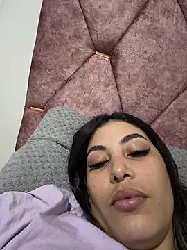 Anna Bitch Disgusting online show from 07-30-26, 12:31