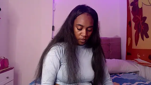 AishaOwens online show from 01-09-26, 09:49