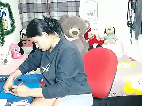 sex girl gotic online show from 01-18-26, 02:37