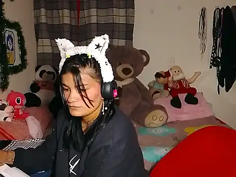 sex girl gotic online show from 01-19-26, 06:28