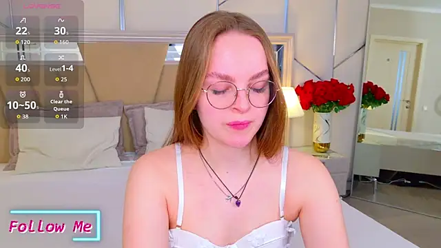 MadisonSmitt online show from 03-21-26, 05:12