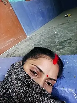Snapshot of Pushpa_hotty chatting on 05-28-26, 03:48 Pushpa hotty online show from 05-28-26, 03:48