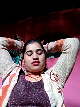 Hot kamla online show from 02-19-26, 07:37