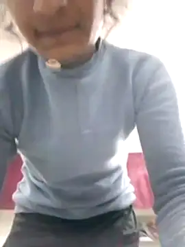 Kumari gairl online show from 12-22-25, 01:57