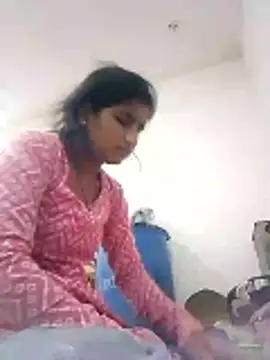 Kumari gairl online show from 01-12-26, 01:33