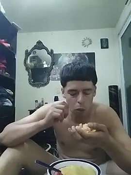 Junior 47 online show from 03-26-26, 07:03