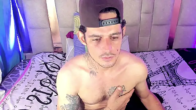 Sexybigjefffx online show from 11-14-25, 06:56