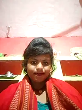 Kiranti hot online show from 11-14-25, 09:02