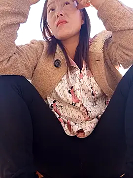 Lyly sexyy online show from 11-30-25, 01:20