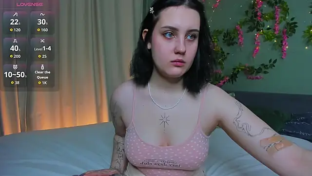 hey tessa online show from 11-29-25, 11:46