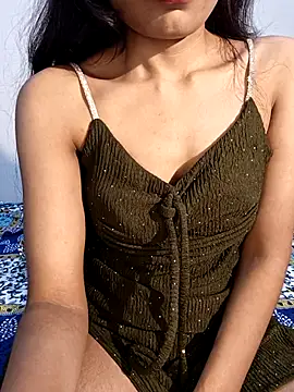 Angelic Princess online show from 02-28-26, 01:56